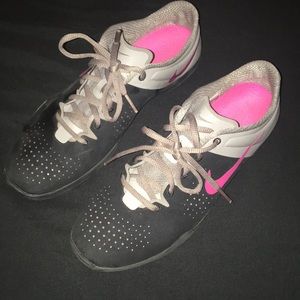 Nike sneakers